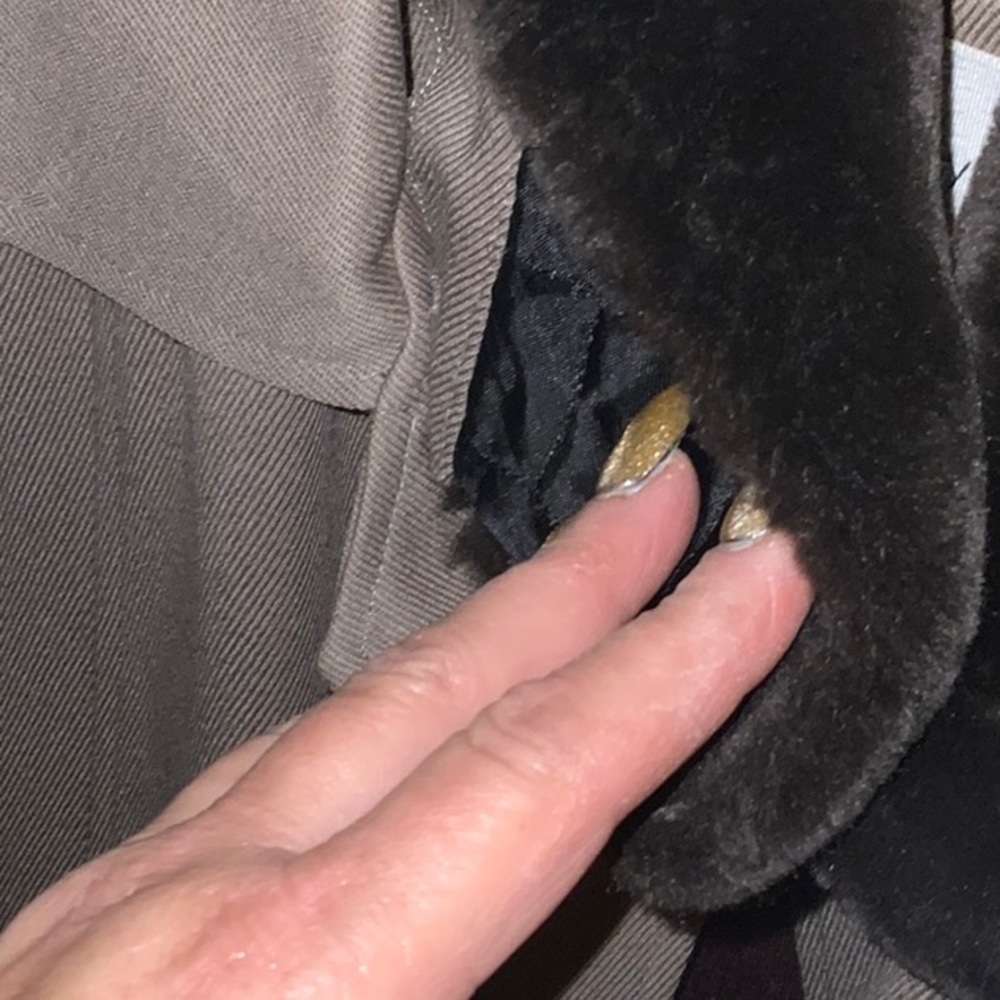 Classic Winter Coat - Picture 9 of 10